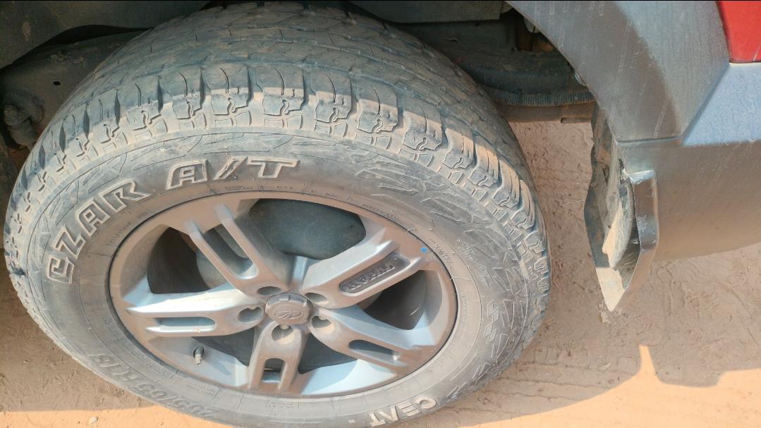 यूज़्ड 2022 महिंद्रा थार, Banguary, Cuttack 8 यूज़्ड 2022 महिंद्रा थार, Banguary, Cuttack 8