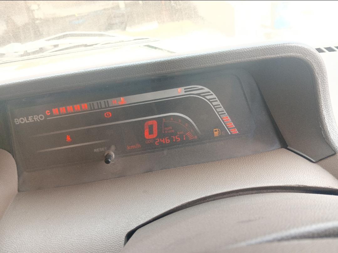 यूज़्ड 2017 महिंद्रा बोलेरो, Cuttack 10 यूज़्ड 2017 महिंद्रा बोलेरो, Cuttack 10