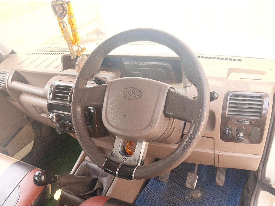 यूज़्ड 2017 महिंद्रा बोलेरो, Cuttack 12 यूज़्ड 2017 महिंद्रा बोलेरो, Cuttack 12