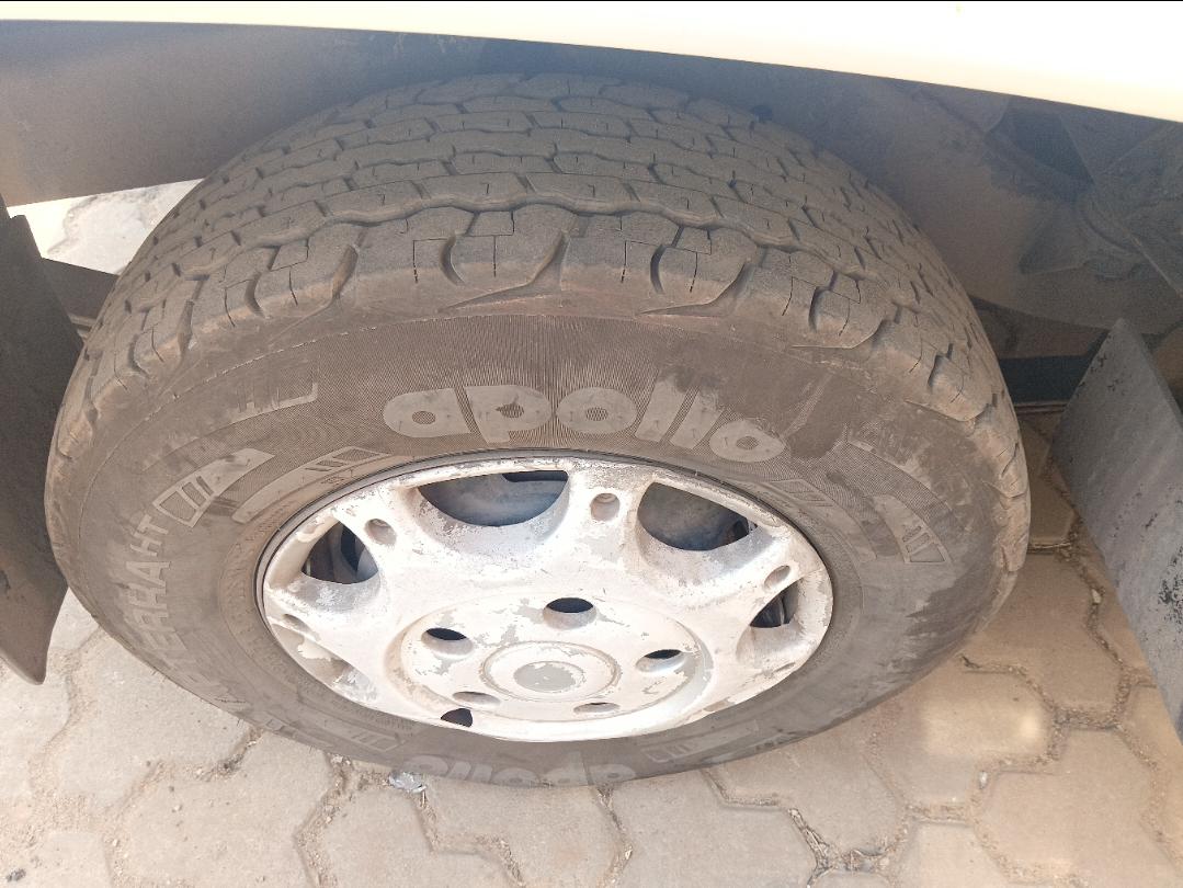 यूज़्ड 2017 महिंद्रा बोलेरो, Cuttack 8 यूज़्ड 2017 महिंद्रा बोलेरो, Cuttack 8