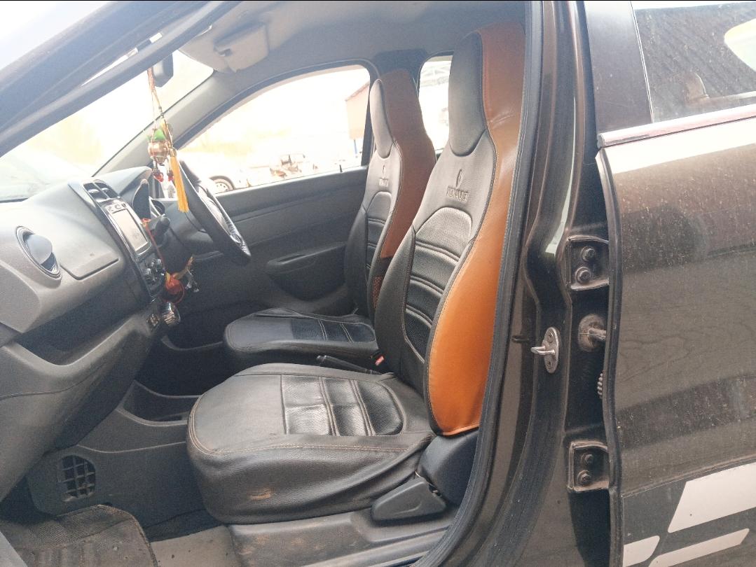 यूज़्ड 2016 रेनो क्विड, Banguary, Cuttack 15 यूज़्ड 2016 रेनो क्विड, Banguary, Cuttack 15