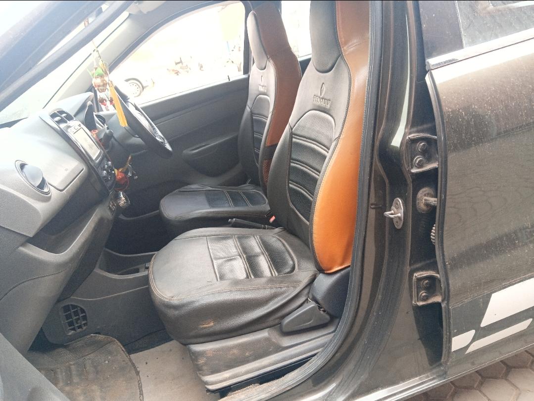 यूज़्ड 2016 रेनो क्विड, Banguary, Cuttack 13 यूज़्ड 2016 रेनो क्विड, Banguary, Cuttack 13