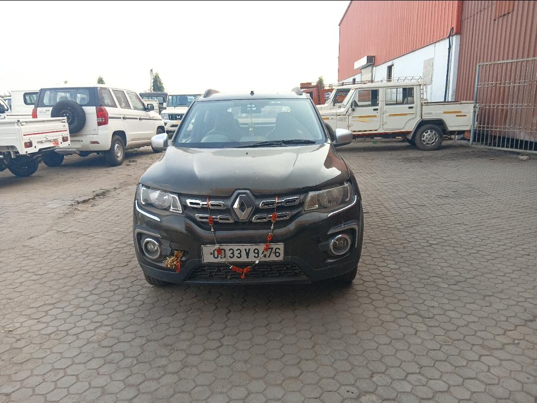 यूज़्ड 2016 रेनो क्विड, Banguary, Cuttack 7 यूज़्ड 2016 रेनो क्विड, Banguary, Cuttack 7