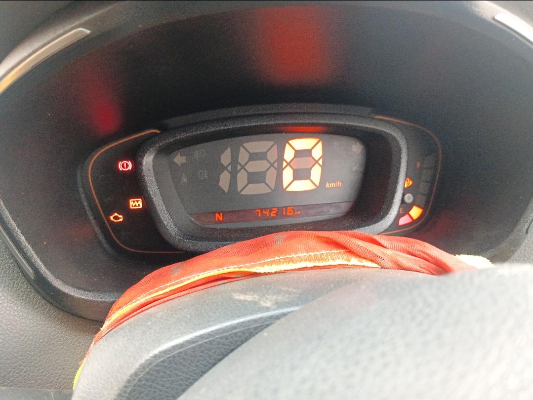 यूज़्ड 2016 रेनो क्विड, Banguary, Cuttack 10 यूज़्ड 2016 रेनो क्विड, Banguary, Cuttack 10