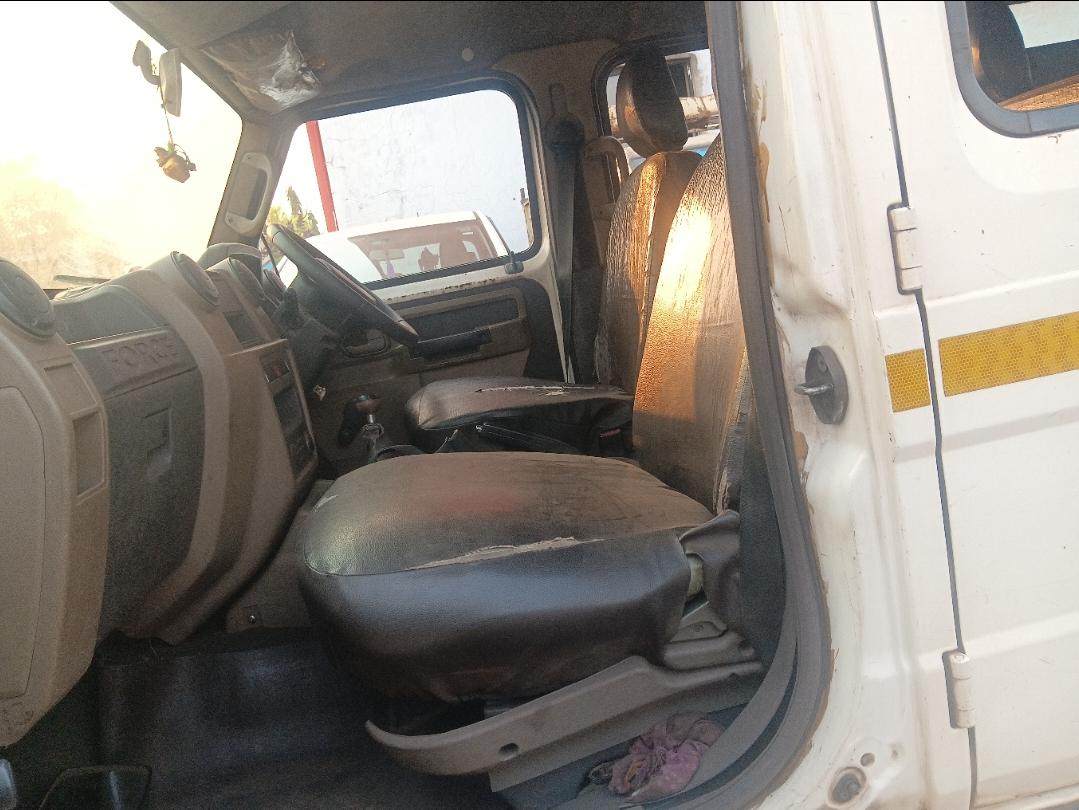 यूज़्ड 2020 फोर्स मोटर्स ट्रैक्स, Banguary, Cuttack 15 यूज़्ड 2020 फोर्स मोटर्स ट्रैक्स, Banguary, Cuttack 15