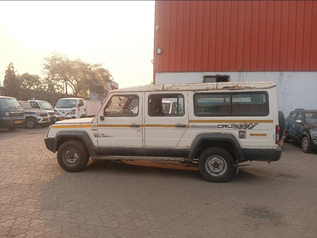 यूज़्ड 2020 फोर्स मोटर्स ट्रैक्स, Banguary, Cuttack 1 यूज़्ड 2020 फोर्स मोटर्स ट्रैक्स, Banguary, Cuttack 1