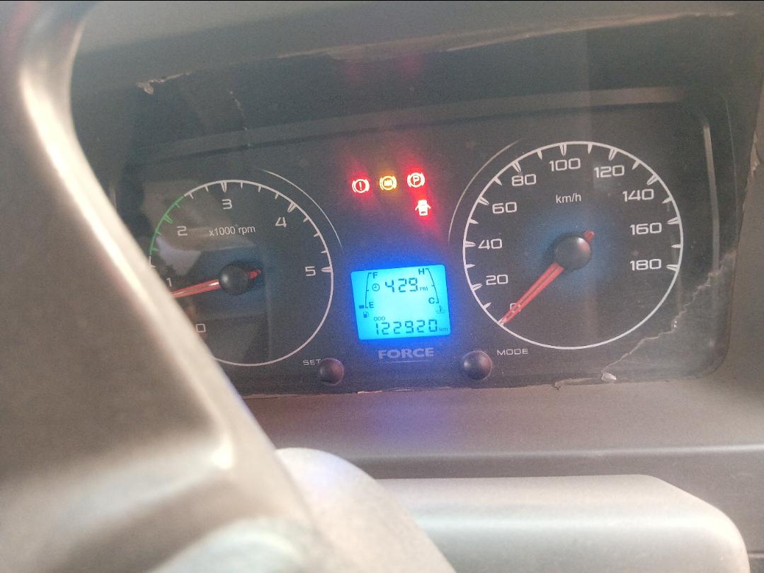 यूज़्ड 2020 फोर्स मोटर्स ट्रैक्स, Banguary, Cuttack 10 यूज़्ड 2020 फोर्स मोटर्स ट्रैक्स, Banguary, Cuttack 10