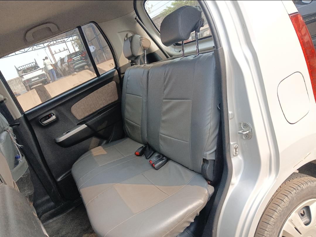 यूज़्ड 2013 मारुति सुजुकी वैगन आर, Banguary, Cuttack 14 यूज़्ड 2013 मारुति सुजुकी वैगन आर, Banguary, Cuttack 14