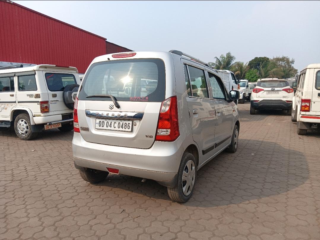 यूज़्ड 2013 मारुति सुजुकी वैगन आर, Banguary, Cuttack 4 यूज़्ड 2013 मारुति सुजुकी वैगन आर, Banguary, Cuttack 4