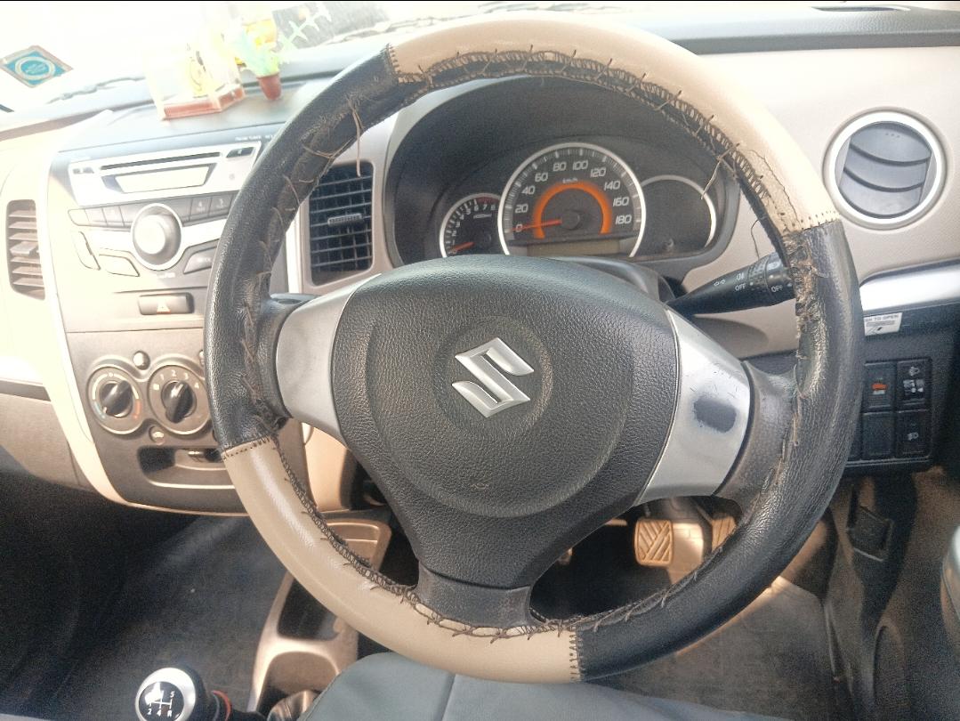 यूज़्ड 2013 मारुति सुजुकी वैगन आर, Banguary, Cuttack 12 यूज़्ड 2013 मारुति सुजुकी वैगन आर, Banguary, Cuttack 12