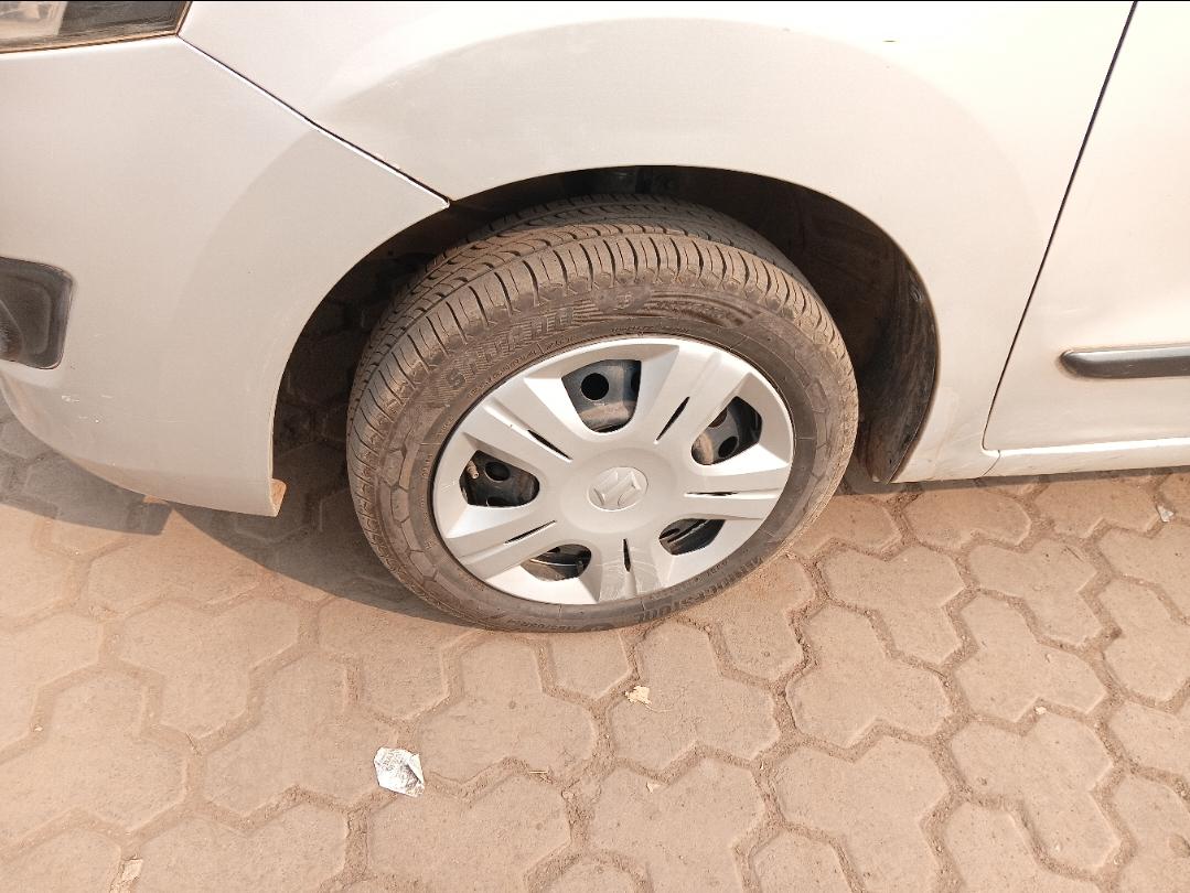 यूज़्ड 2013 मारुति सुजुकी वैगन आर, Banguary, Cuttack 8 यूज़्ड 2013 मारुति सुजुकी वैगन आर, Banguary, Cuttack 8