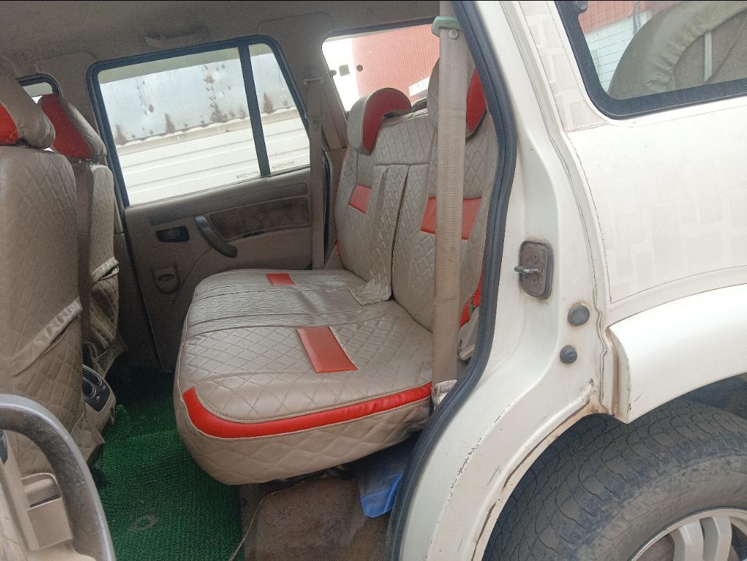 यूज़्ड 2014 महिंद्रा स्कॉर्पियो, Banguary, Cuttack 17 यूज़्ड 2014 महिंद्रा स्कॉर्पियो, Banguary, Cuttack 17