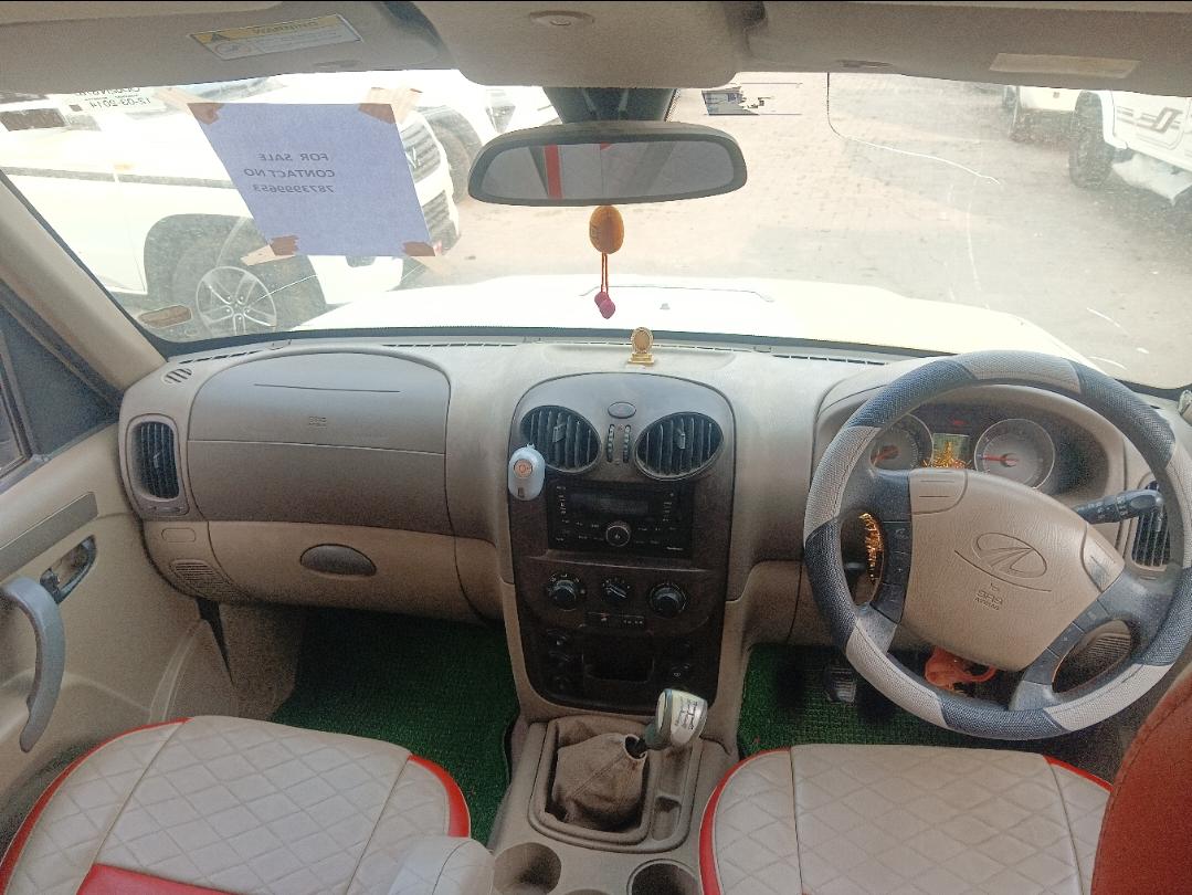 यूज़्ड 2014 महिंद्रा स्कॉर्पियो, Banguary, Cuttack 11 यूज़्ड 2014 महिंद्रा स्कॉर्पियो, Banguary, Cuttack 11