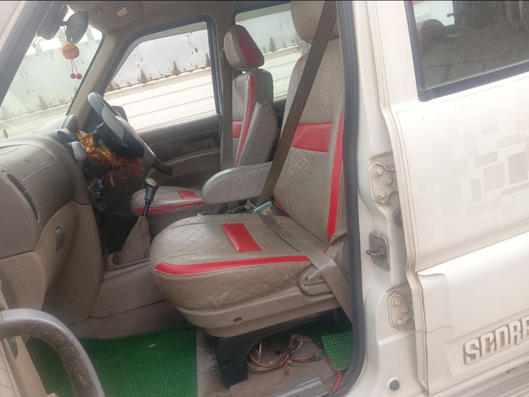 यूज़्ड 2014 महिंद्रा स्कॉर्पियो, Banguary, Cuttack 16 यूज़्ड 2014 महिंद्रा स्कॉर्पियो, Banguary, Cuttack 16