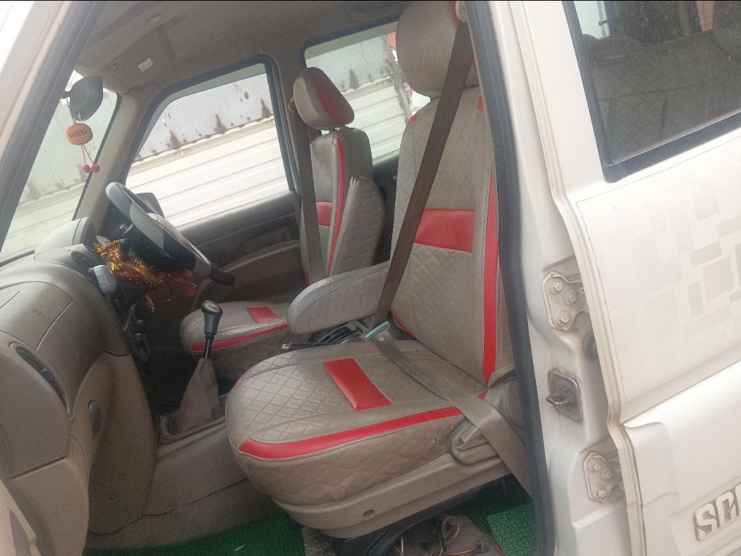 यूज़्ड 2014 महिंद्रा स्कॉर्पियो, Banguary, Cuttack 13 यूज़्ड 2014 महिंद्रा स्कॉर्पियो, Banguary, Cuttack 13