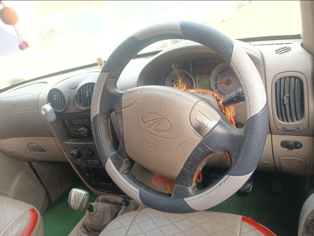 यूज़्ड 2014 महिंद्रा स्कॉर्पियो, Banguary, Cuttack 12 यूज़्ड 2014 महिंद्रा स्कॉर्पियो, Banguary, Cuttack 12