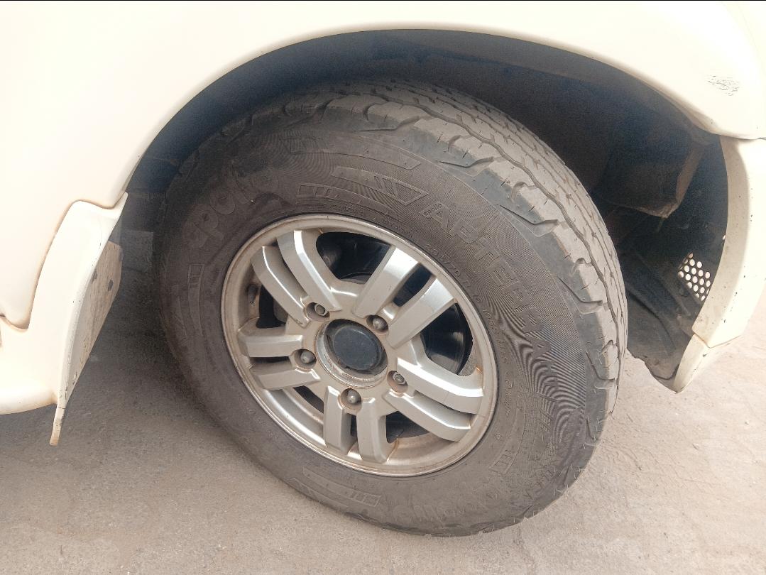 यूज़्ड 2014 महिंद्रा स्कॉर्पियो, Banguary, Cuttack 8 यूज़्ड 2014 महिंद्रा स्कॉर्पियो, Banguary, Cuttack 8