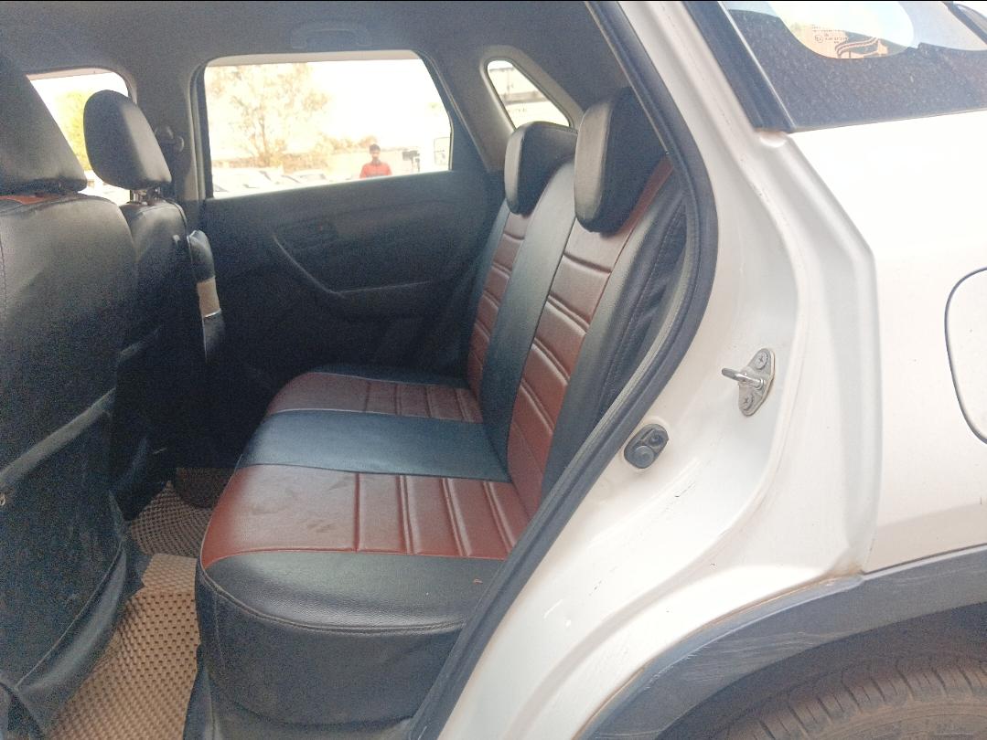 यूज़्ड 2017 मारुति सुजुकी विटारा ब्रेज़ा, Banguary, Cuttack 16 यूज़्ड 2017 मारुति सुजुकी विटारा ब्रेज़ा, Banguary, Cuttack 16