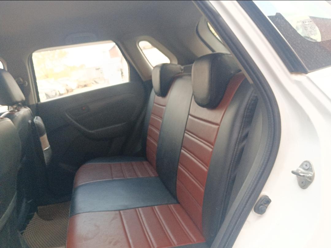 यूज़्ड 2017 मारुति सुजुकी विटारा ब्रेज़ा, Banguary, Cuttack 14 यूज़्ड 2017 मारुति सुजुकी विटारा ब्रेज़ा, Banguary, Cuttack 14