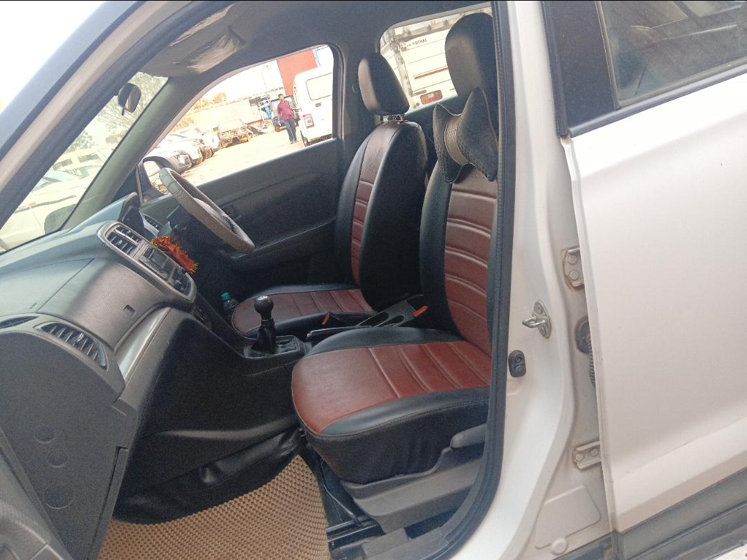 यूज़्ड 2017 मारुति सुजुकी विटारा ब्रेज़ा, Banguary, Cuttack 15 यूज़्ड 2017 मारुति सुजुकी विटारा ब्रेज़ा, Banguary, Cuttack 15