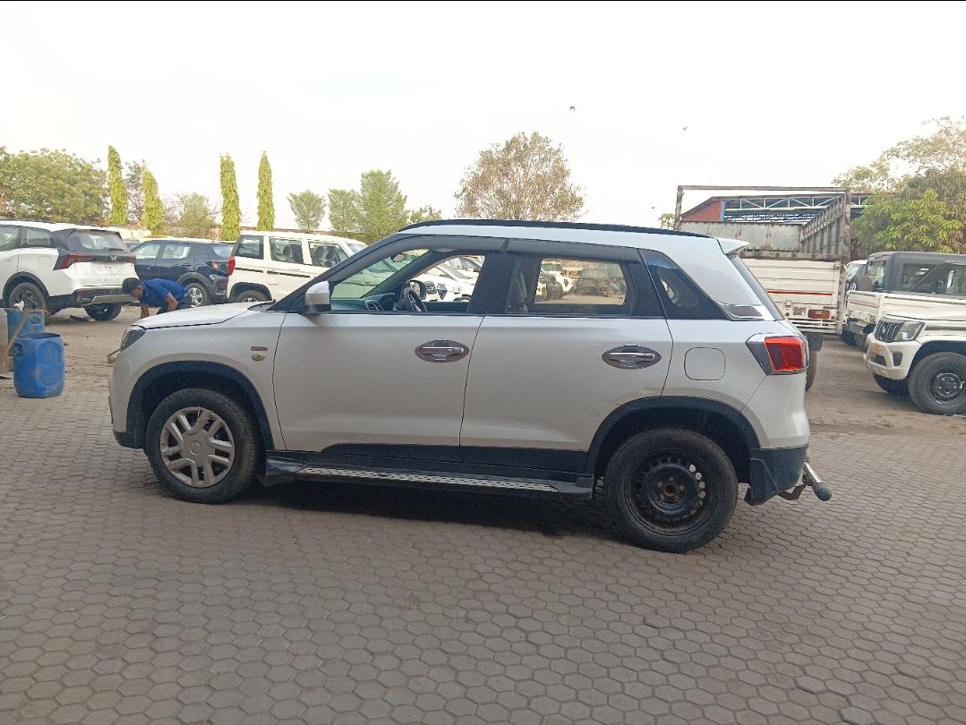 यूज़्ड 2017 मारुति सुजुकी विटारा ब्रेज़ा, Banguary, Cuttack 1 यूज़्ड 2017 मारुति सुजुकी विटारा ब्रेज़ा, Banguary, Cuttack 1