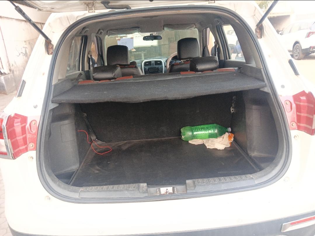 यूज़्ड 2017 मारुति सुजुकी विटारा ब्रेज़ा, Banguary, Cuttack 9 यूज़्ड 2017 मारुति सुजुकी विटारा ब्रेज़ा, Banguary, Cuttack 9