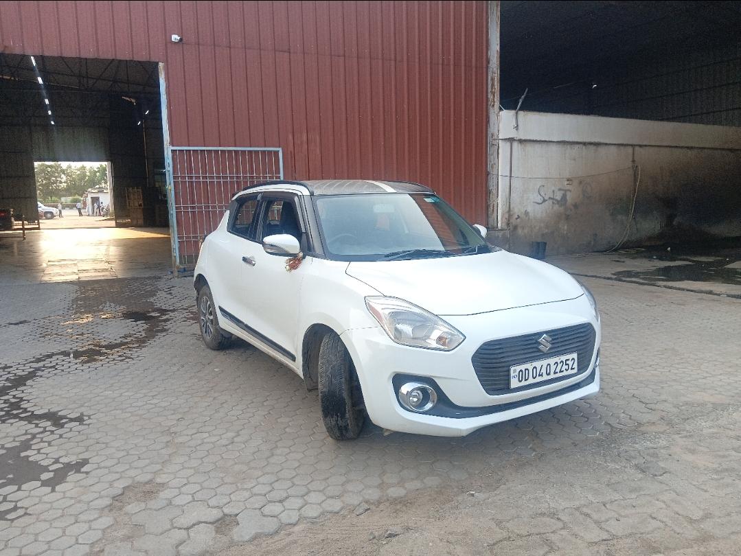 यूज़्ड 2020 मारुति सुजुकी स्विफ्ट, Banguary, Cuttack 6 यूज़्ड 2020 मारुति सुजुकी स्विफ्ट, Banguary, Cuttack 6