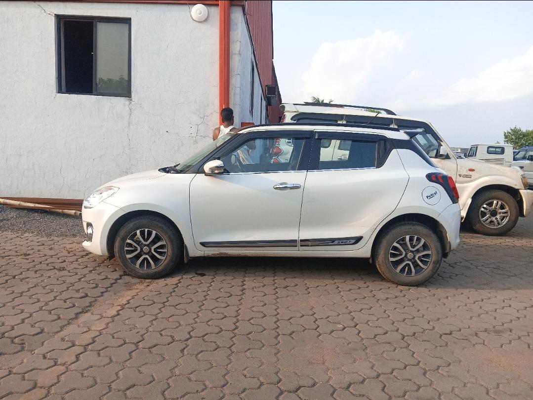 यूज़्ड 2020 मारुति सुजुकी स्विफ्ट, Banguary, Cuttack 1 यूज़्ड 2020 मारुति सुजुकी स्विफ्ट, Banguary, Cuttack 1
