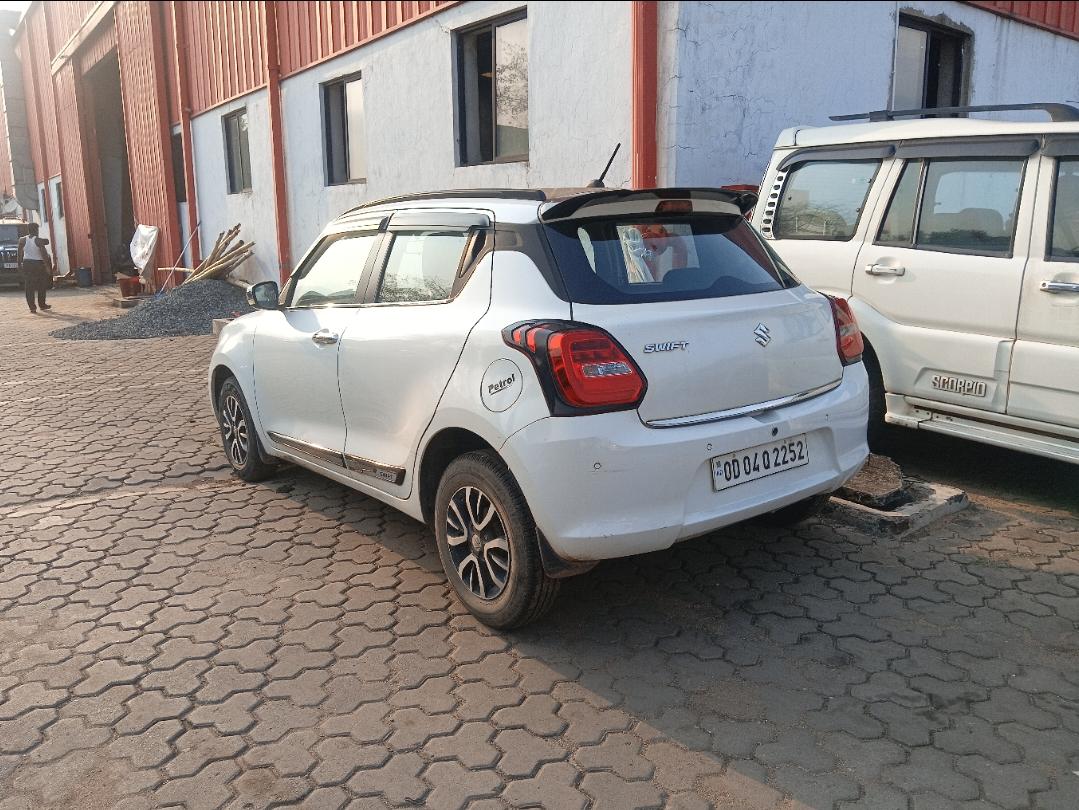 यूज़्ड 2020 मारुति सुजुकी स्विफ्ट, Banguary, Cuttack 2 यूज़्ड 2020 मारुति सुजुकी स्विफ्ट, Banguary, Cuttack 2