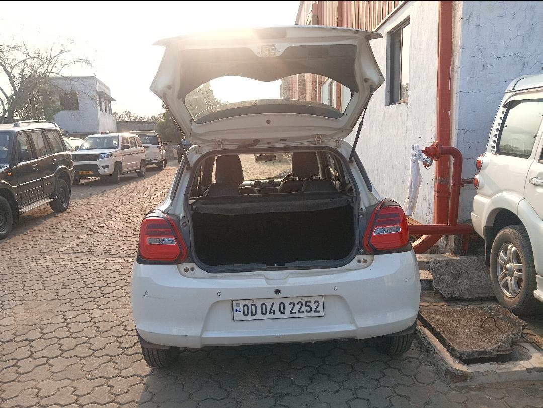 यूज़्ड 2020 मारुति सुजुकी स्विफ्ट, Banguary, Cuttack 9 यूज़्ड 2020 मारुति सुजुकी स्विफ्ट, Banguary, Cuttack 9