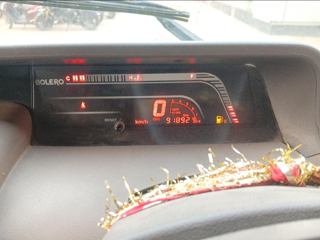 यूज़्ड 2016 महिंद्रा बोलेरो, Cuttack 10 यूज़्ड 2016 महिंद्रा बोलेरो, Cuttack 10