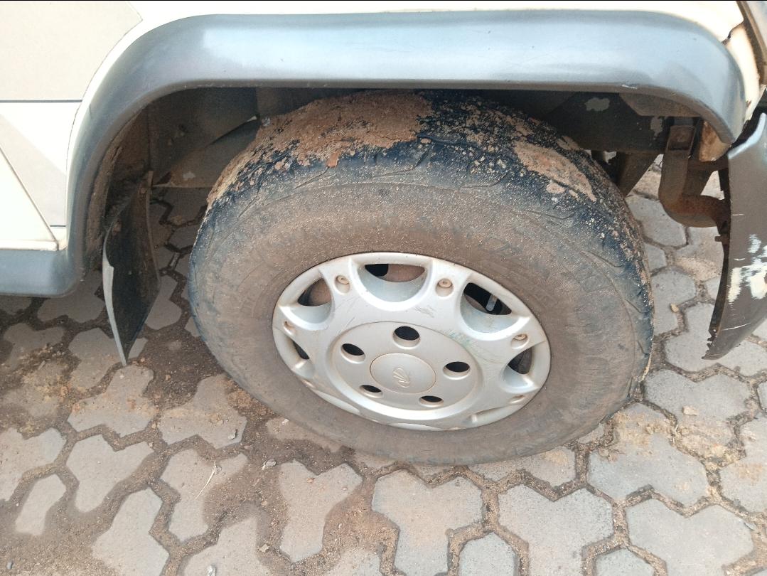 यूज़्ड 2016 महिंद्रा बोलेरो, Cuttack 8 यूज़्ड 2016 महिंद्रा बोलेरो, Cuttack 8