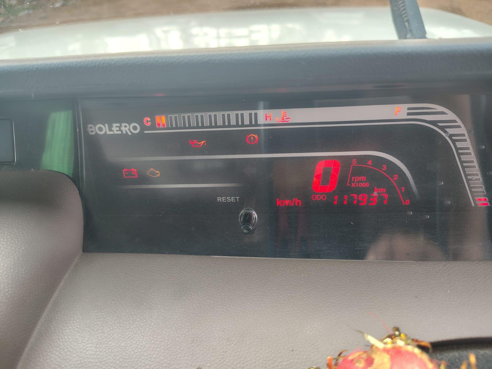 यूज़्ड 2021 महिंद्रा बोलेरो, Banguary, Cuttack 10 यूज़्ड 2021 महिंद्रा बोलेरो, Banguary, Cuttack 10