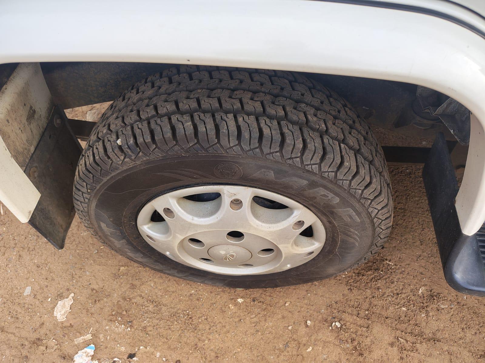 यूज़्ड 2021 महिंद्रा बोलेरो, Banguary, Cuttack 8 यूज़्ड 2021 महिंद्रा बोलेरो, Banguary, Cuttack 8