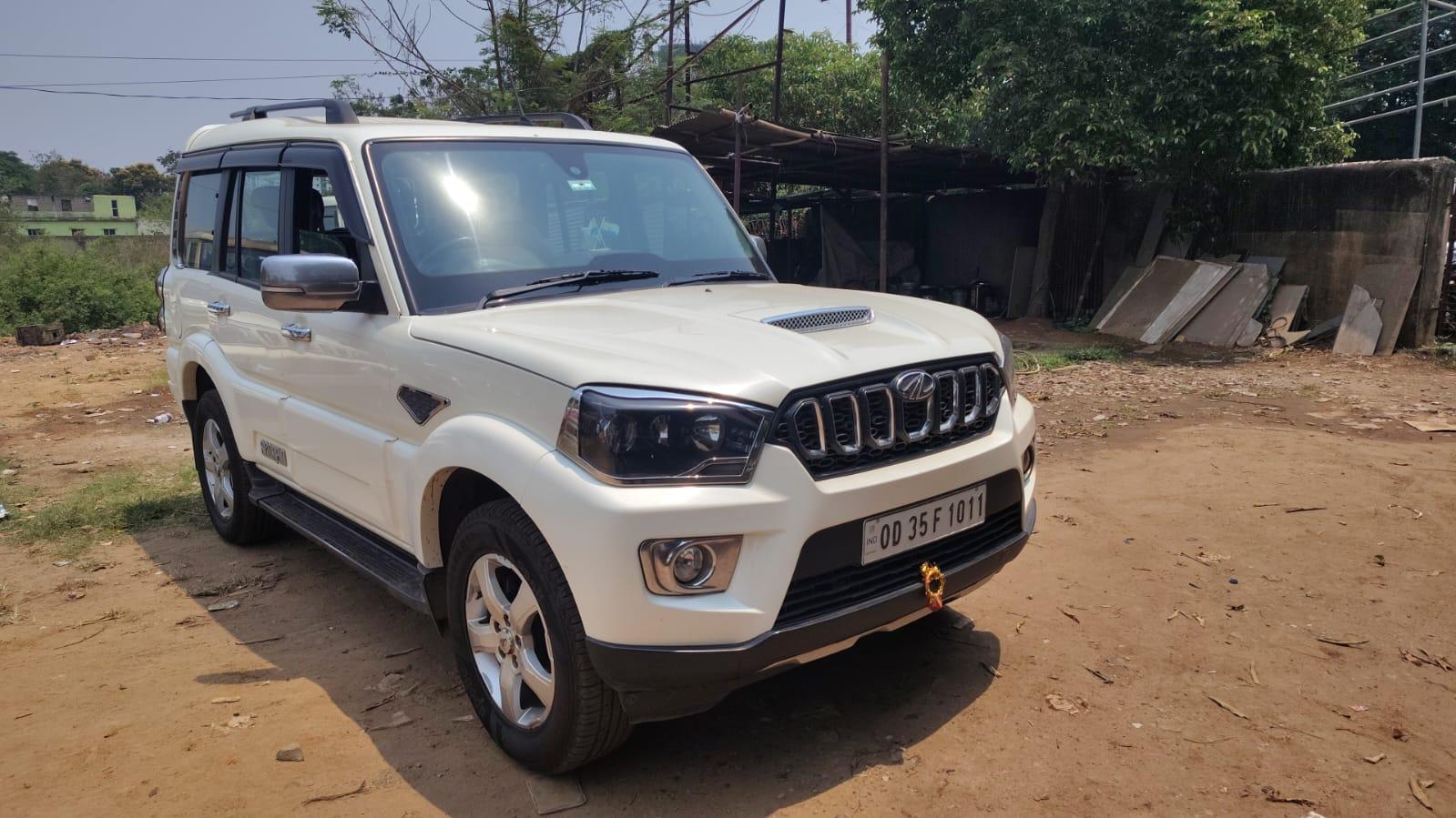 यूज़्ड 2021 महिंद्रा स्कॉर्पियो, Banguary, Cuttack 6 यूज़्ड 2021 महिंद्रा स्कॉर्पियो, Banguary, Cuttack 6