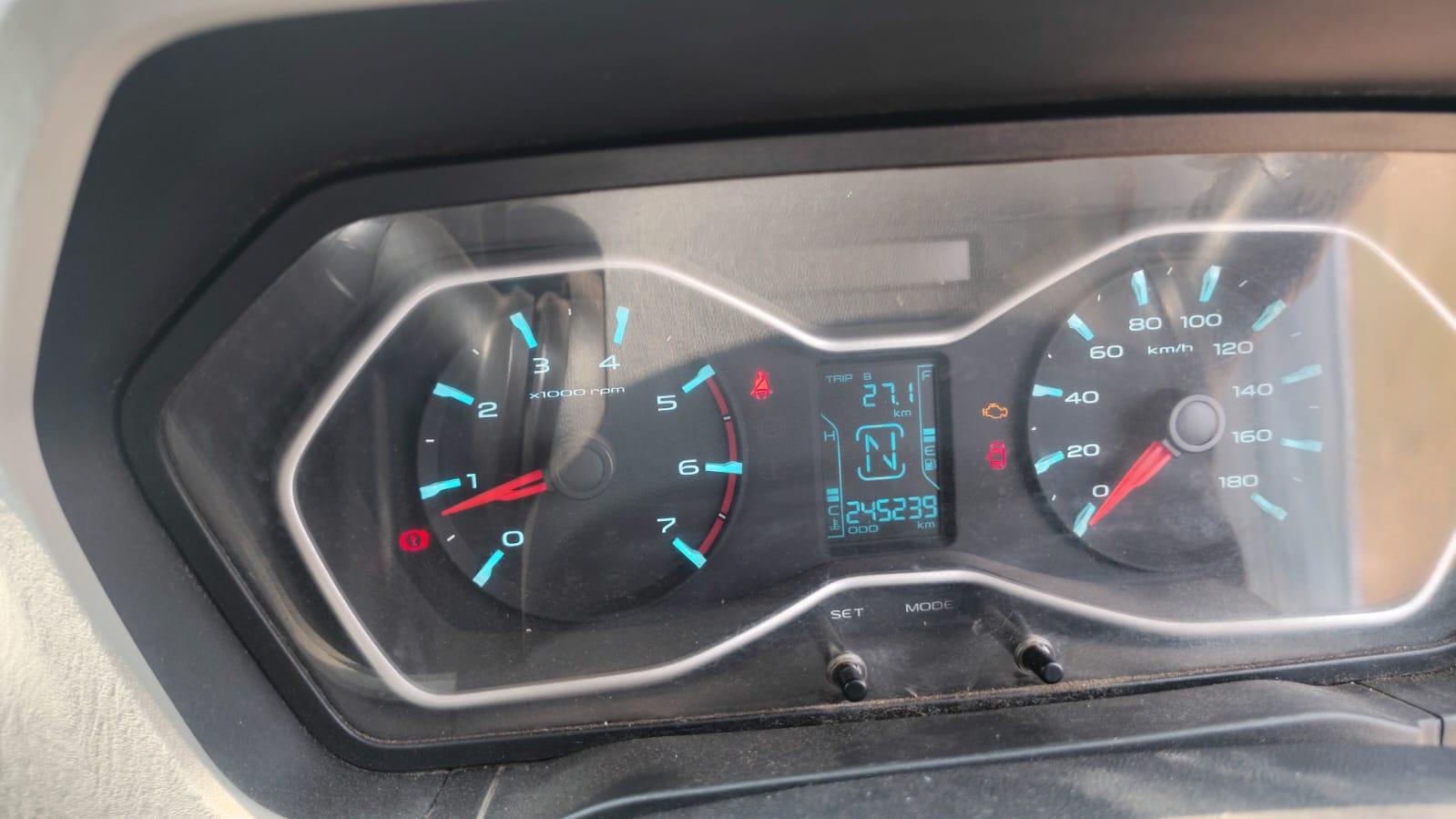 यूज़्ड 2021 महिंद्रा स्कॉर्पियो, Banguary, Cuttack 10 यूज़्ड 2021 महिंद्रा स्कॉर्पियो, Banguary, Cuttack 10