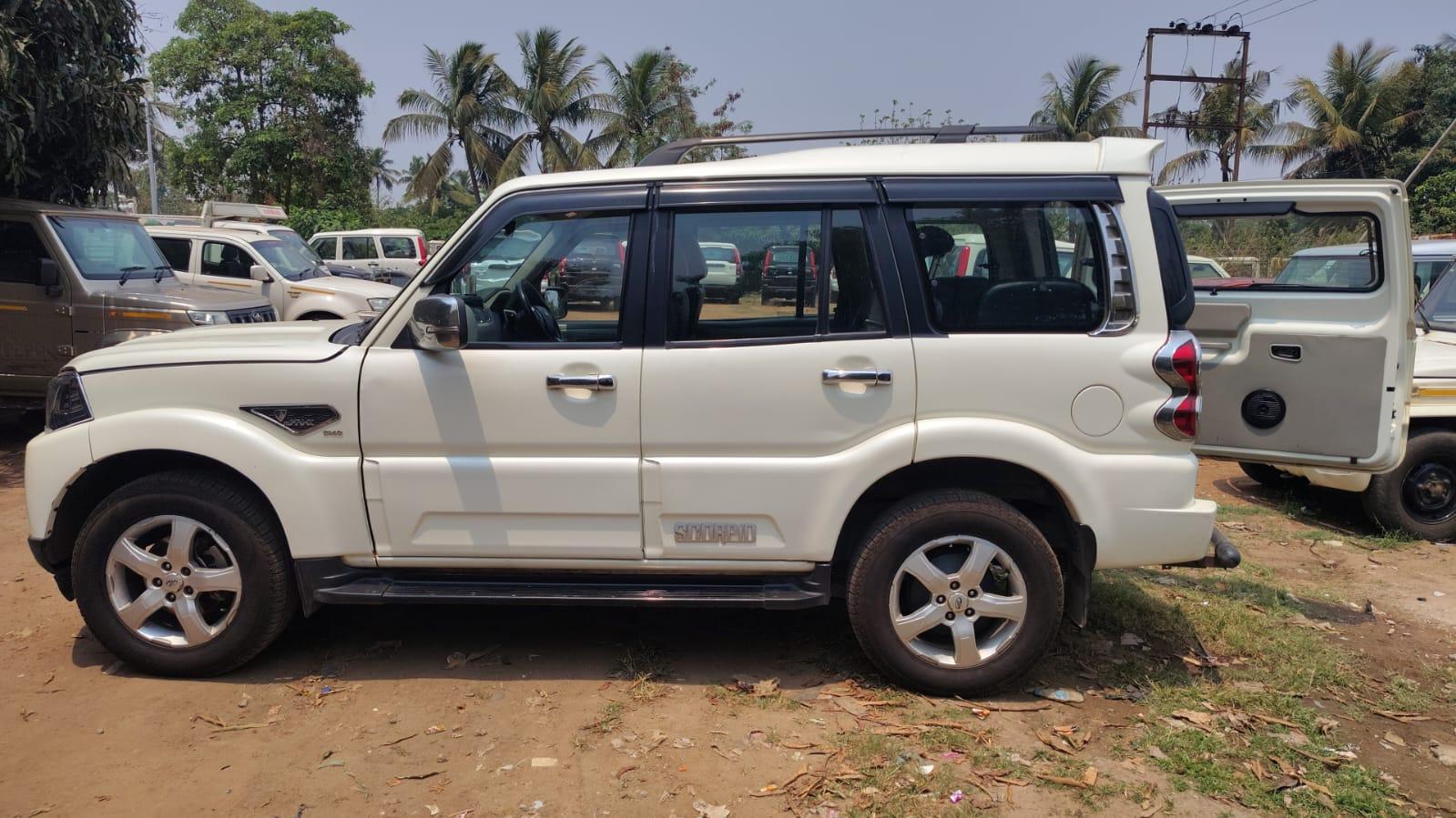 यूज़्ड 2021 महिंद्रा स्कॉर्पियो, Banguary, Cuttack 9 यूज़्ड 2021 महिंद्रा स्कॉर्पियो, Banguary, Cuttack 9