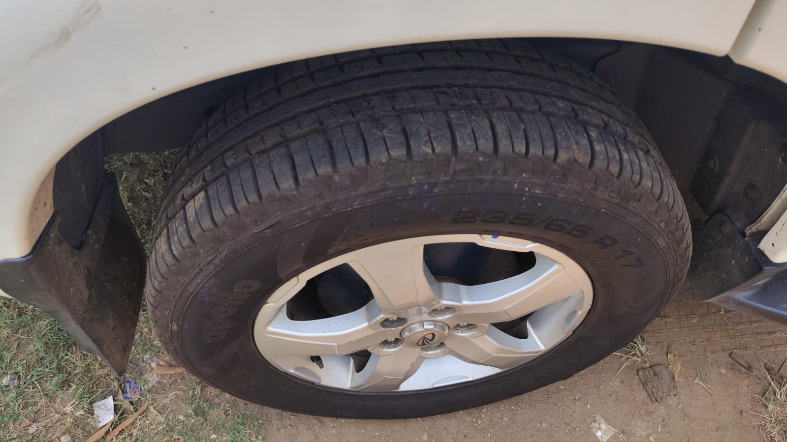 यूज़्ड 2021 महिंद्रा स्कॉर्पियो, Banguary, Cuttack 8 यूज़्ड 2021 महिंद्रा स्कॉर्पियो, Banguary, Cuttack 8