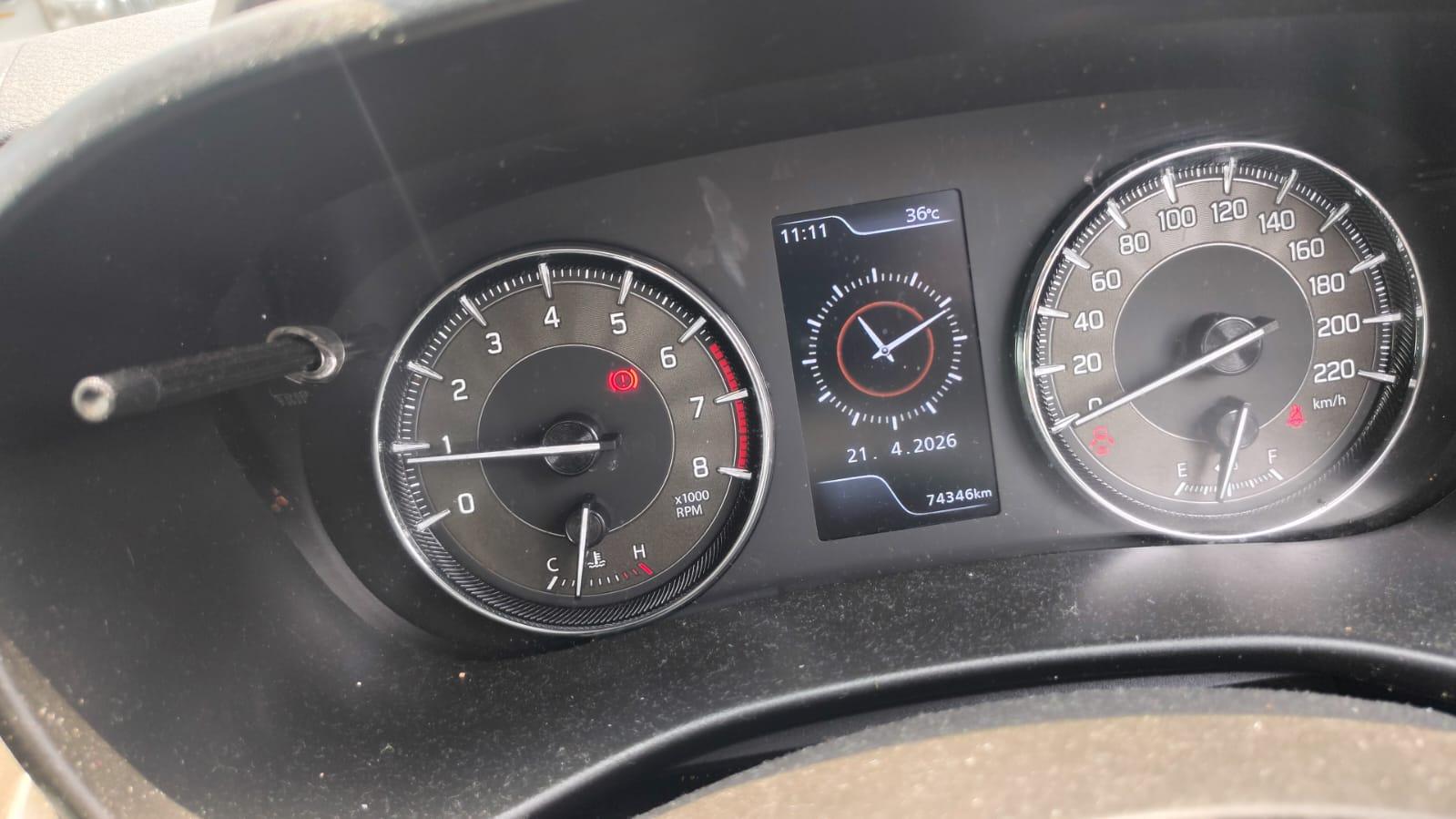 यूज़्ड 2022 मारुति सुजुकी बलेनो, Banguary, Cuttack 10 यूज़्ड 2022 मारुति सुजुकी बलेनो, Banguary, Cuttack 10