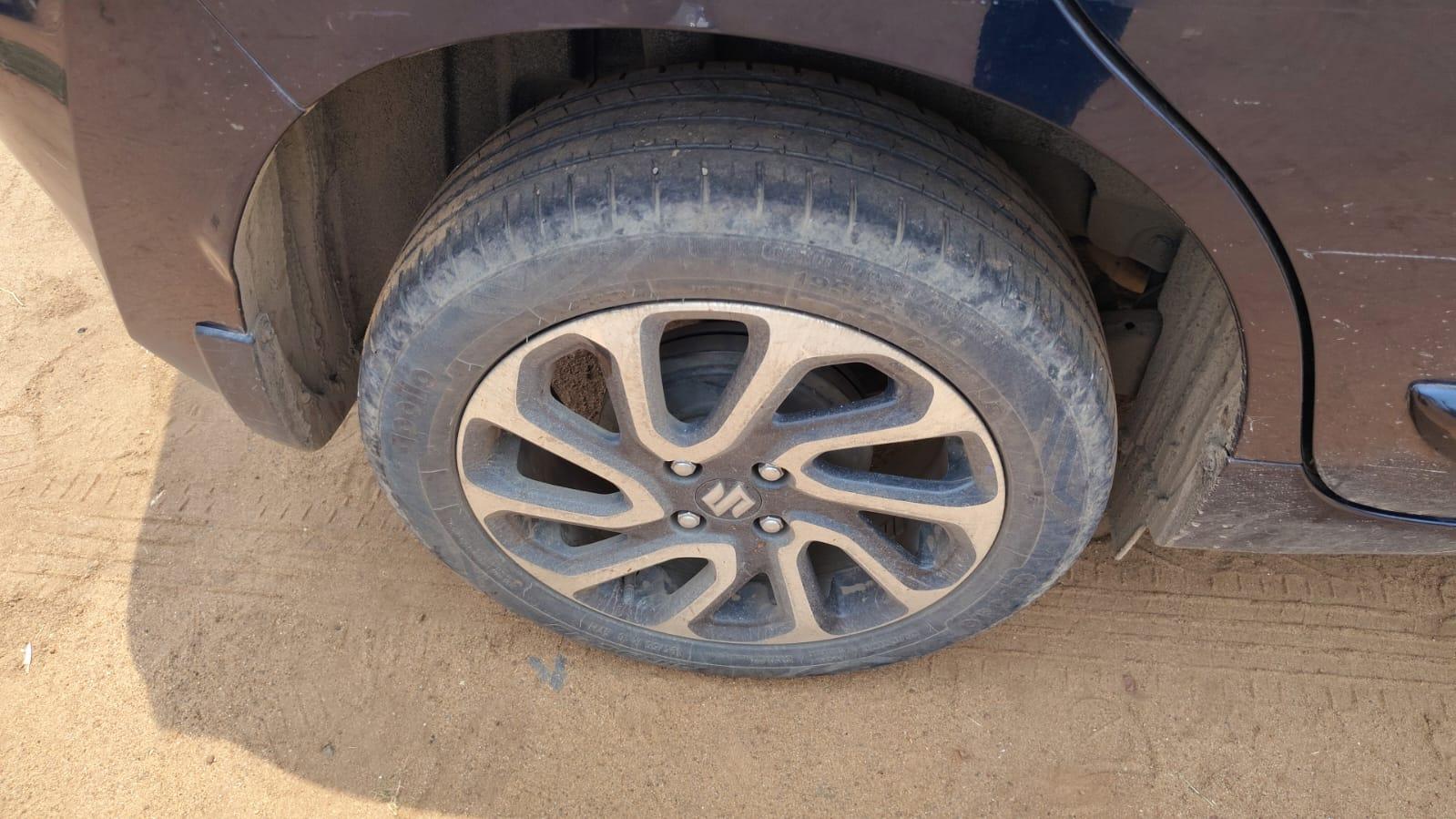 यूज़्ड 2022 मारुति सुजुकी बलेनो, Banguary, Cuttack 8 यूज़्ड 2022 मारुति सुजुकी बलेनो, Banguary, Cuttack 8