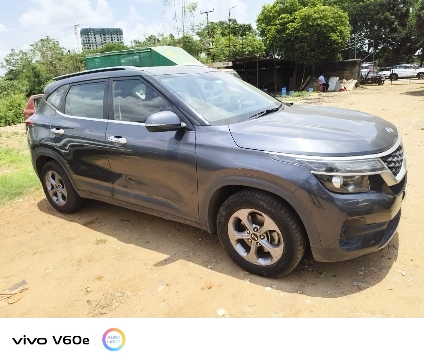यूज़्ड 2019 किया सेल्टोस, Banguary, Cuttack 6 यूज़्ड 2019 किया सेल्टोस, Banguary, Cuttack 6