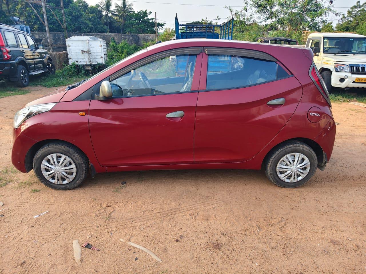 2013 ह्युंडई इऑन Era Plus 2013 ह्युंडई इऑन Era Plus