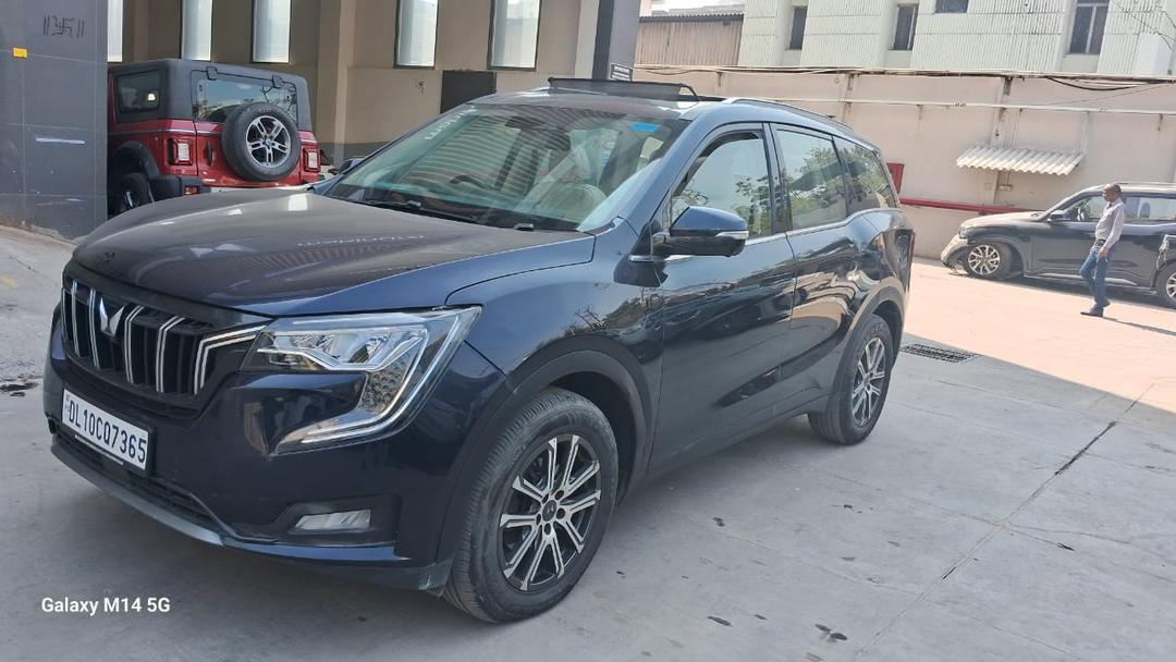 UsedCar