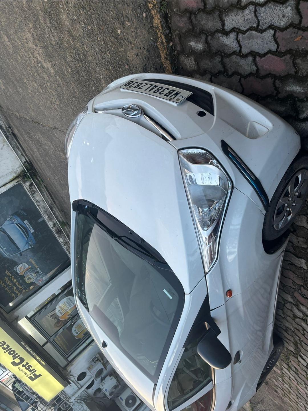 UsedCar