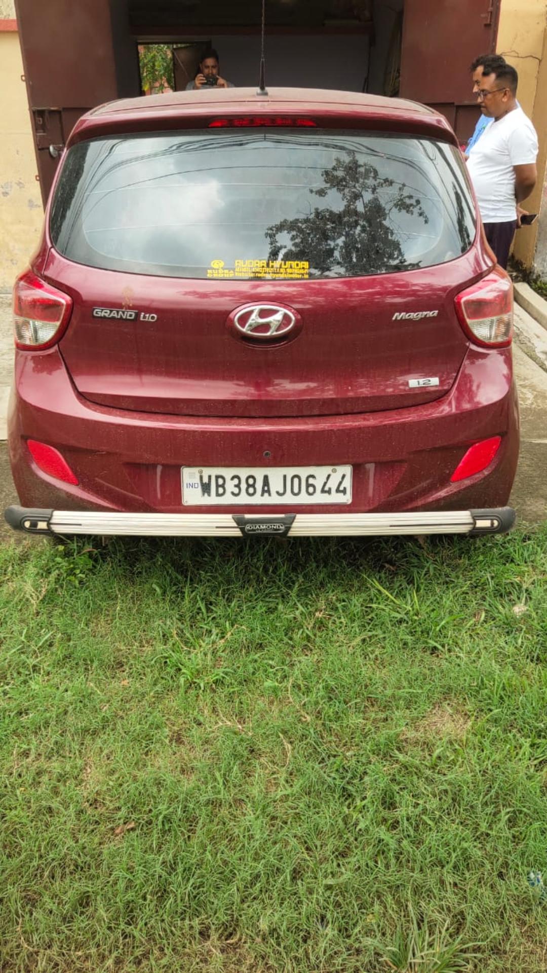 UsedCar