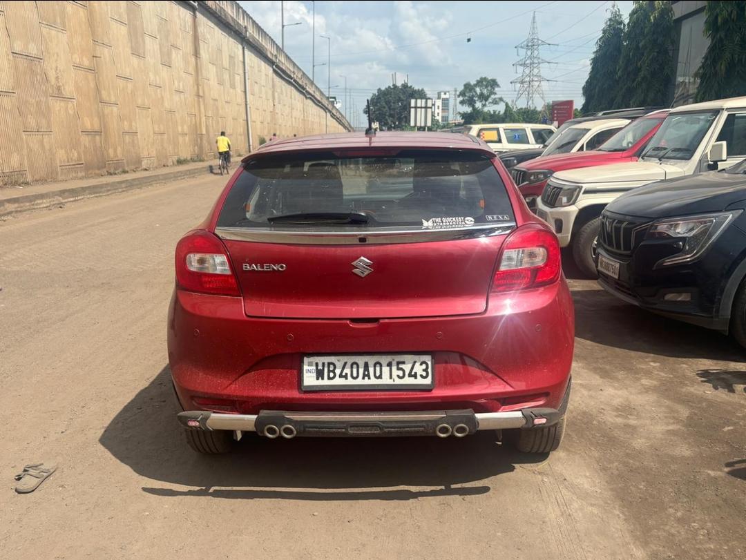 UsedCar