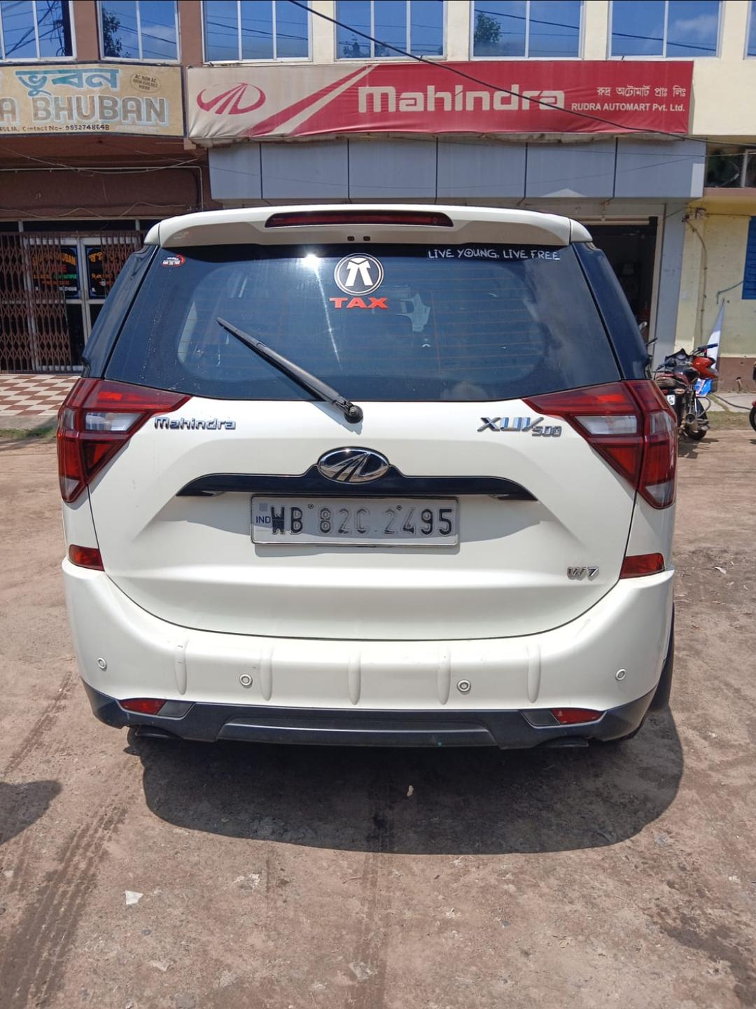 UsedCar