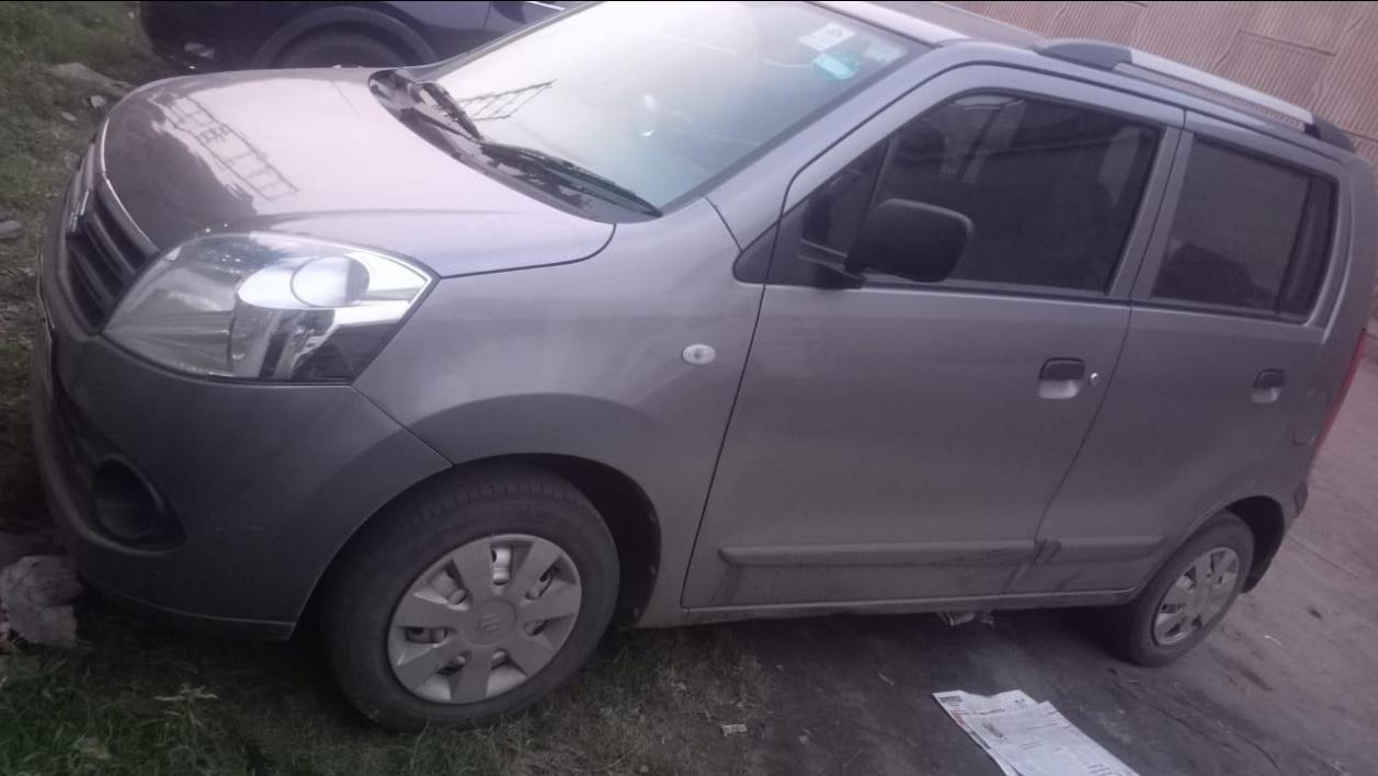 यूज़्ड 2011 मारुति सुजुकी वैगन आर, Asansol   यूज़्ड 2011 मारुति सुजुकी वैगन आर, Asansol