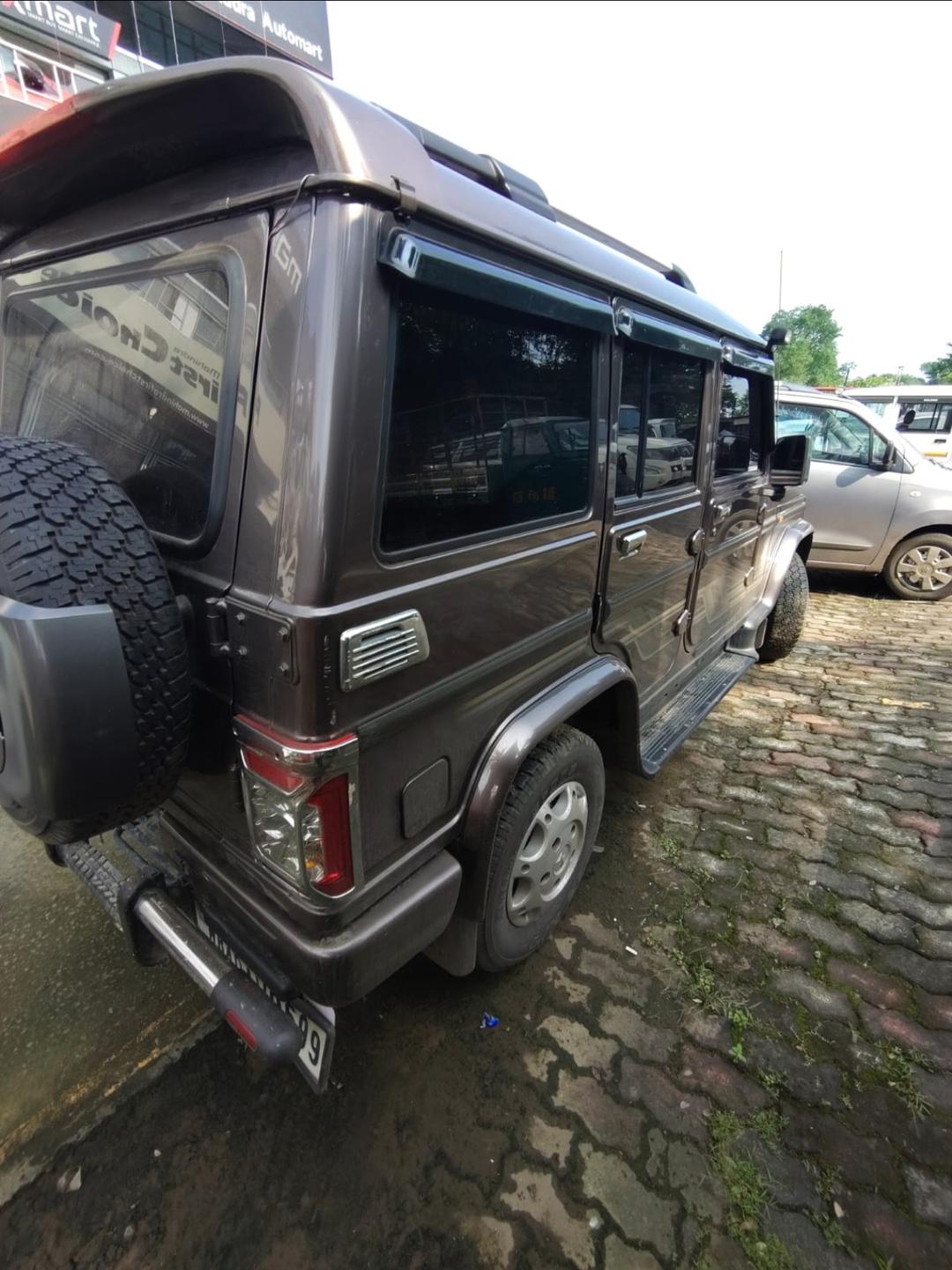 UsedCar