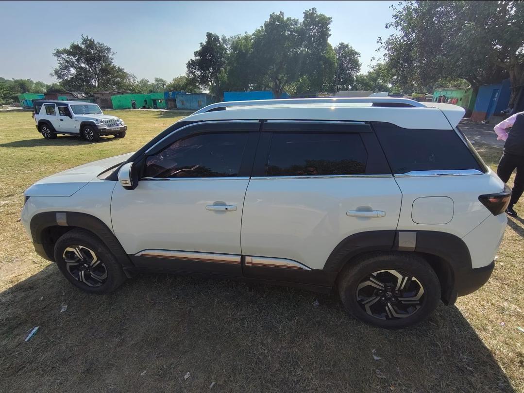 यूज़्ड 2022 मारुति सुजुकी ब्रेज़ा, Asansol  1 यूज़्ड 2022 मारुति सुजुकी ब्रेज़ा, Asansol  1